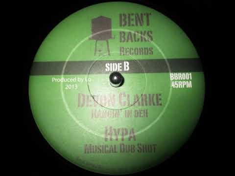 Devon Clarke - Hangin' In Deh