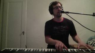 Looking For Another Pure Love (Stevie Wonder Cover)