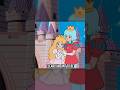 Princess Peach S Secret Love