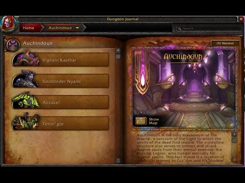 Glory of the Draenor Hero Guide - Auchindoun - Hunter tips and tricks