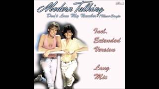 Modern Talking - Don&#39;t Lose My Number Maxi-Single (re-cut by Manaev)
