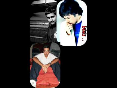 Deniz Gürzumar düet. Pit10&CB-Uzun Gece