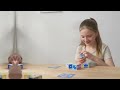 FoxMind Familienspiel Crazy Cubes Flip DE/FR/IT