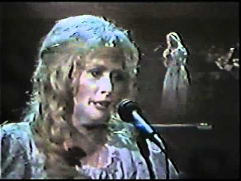 I Dreamed A Dream {LesMis In Concert ~ Sydney, 1989} - Debra Byrne