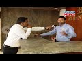 BMC Puts Back Garbage Inside Hotel Reaction Of Hotel Staff