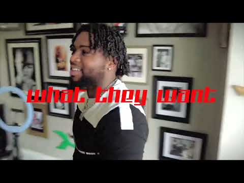 Tr3 Taylor - WhatTheyWant [Official Video]