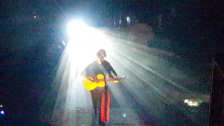 Jack Savoretti Tightrope Live