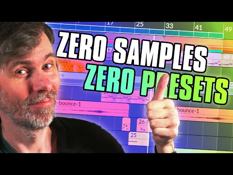 Is Bitwig Studio 6 Beta 12 Actually Better? (Full Beat Build)