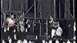 Blind Guardian - Live in Milano 1998 - part 03 - The Script for my Requiem