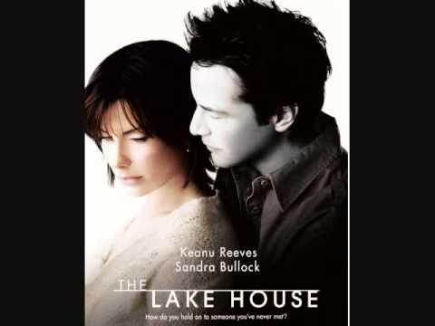 The lake house  ( This Never Happened Before - Paul McCartney )