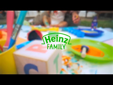 Heinz Immunity Support Baby Food