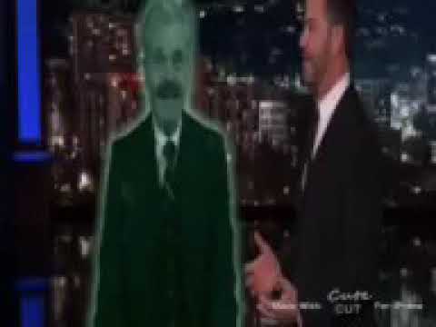 Jimy kimel tribute- bye bye little sebastian