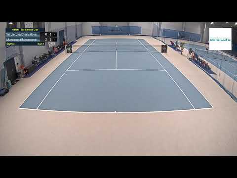 Kurt 1_5.2.2023_Optim Tour Bohouš Cup - ženy A_SK HIT Hradec Králové