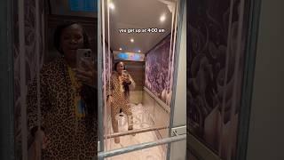 Why Are We Up At 4 AM On Our Cruise?