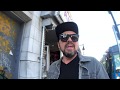 Around Here - Hawksley Workman (official video)