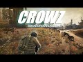 "FREE TO PLAY Third Person Battlefield" I CROWZ Gameplay 2022 I [ No Commentary ]