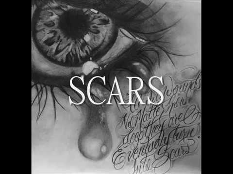 LadyDice - Scars (lyric video)