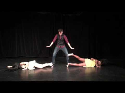 "My Favorite Show" by The Crazy Z's (Featuring Stephanie Mabey)