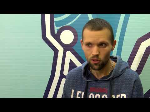 Stefan Kostadinović putuje u London na Svetsko prvenstvo u ping-pongu