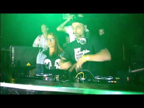 Versus mn liefje Khaoz Kate @ Fuck the bpm