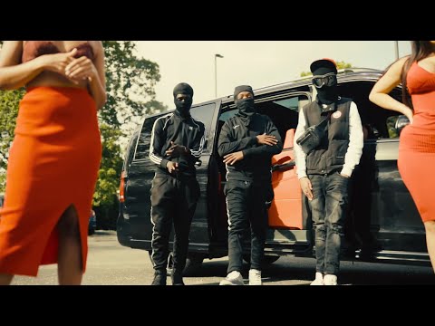 Lucky Lavish - Stay Low