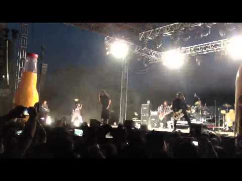 ill niño - Hell & Heaven Fest 2013