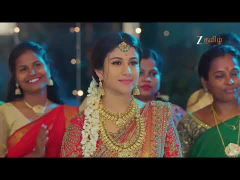 Paarijatham | Ep - 33 | Preview | Oct 15 2025 | Zee Tamil