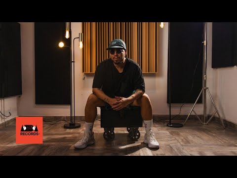 Nico Maleón | Live On TRIM Records