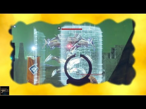 Destiny 2 Cut Off One Head Challenge Nessus - Defeat 3 Vex Hydras