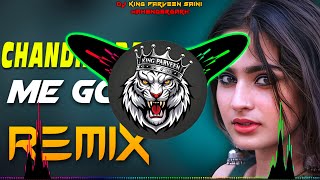 Download lagu Chandni Raat Me Goli Chala Gaya Dj Remix | Full Bass Vibration Remix | Dj Parveen Saini Mahendergarh mp3