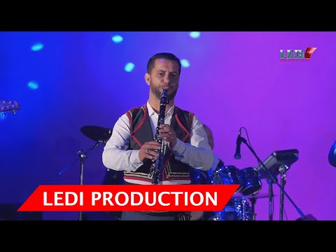 Fatjon Latifi & Sazet e Frëngovës - Kaba jugu - Kënga ime