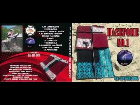 2. Maboloka (Hasefome No.1)