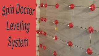 Spin Doctor how to use.