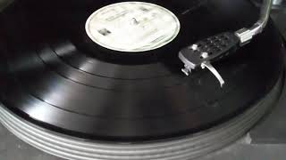 Milton Nascimento - Milagre dos Peixes (mixagem quadrifônica)