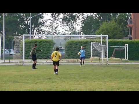 US Lacchiarella - Torneo Ciarlasco 2010 - Esordienti 97 [5] Finale