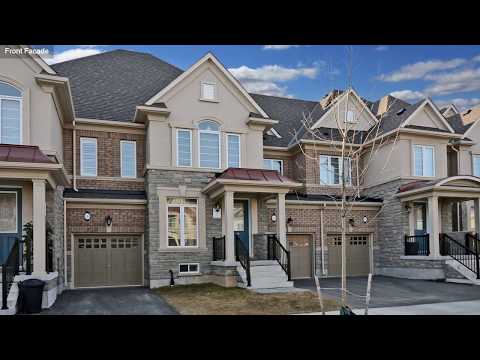 517 Terrace Way, Oakville ON L6L-1N5,🇨🇦 Gonzalo Diaz Realtor