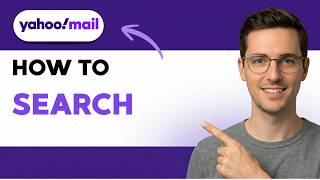 How to Search in Yahoo Mail [2026 Full Guide]