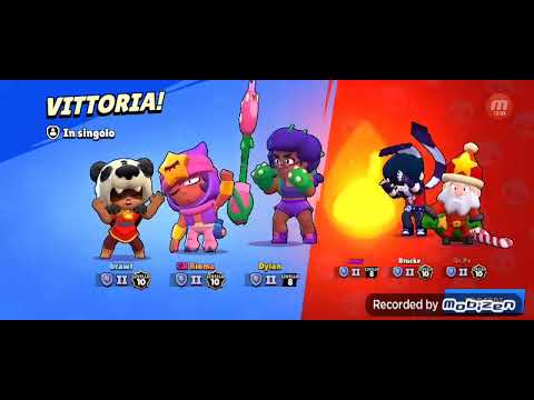 Lega delle stelle! (In singolo) LE VINCEREMO TUTTE?