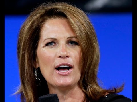 ミケーレ・バックマン：「Cry Out to God」は2016年にヒラリー・クリントンを止めることができる (Michele Bachmann: 'Cry Out to God' Can Stop Hillary Clinton in 2016)