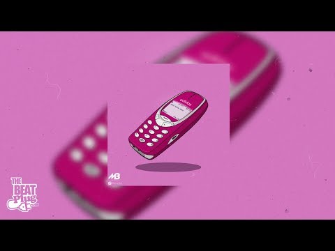 Travis Scott x The Weeknd Type Beat "Phone Tag"