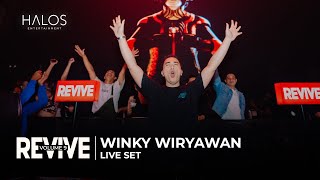Download lagu WINKY WIRYAWAN'S LIVE SET AT REVIVE VOL.9 | TIGER PASKAL BANDUNG mp3 Download lagu WINKY WIRYAWAN'S LIVE SET AT REVIVE VOL.9 | TIGER PASKAL BANDUNG mp3