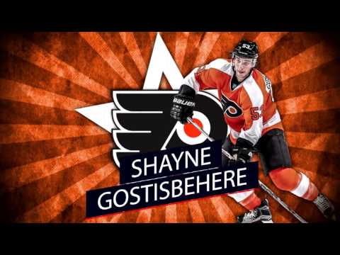 3 Stars of the Night: Ghost Bear enters Flyers record book