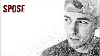 Spose - I'm Starving [Lyrics]