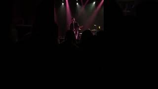 Swervedriver &quot;You&#39;ll Find It Everywhere&quot; (Swervedriver Live Metro Chicago 9/07/17 Raise Mezcal Head)