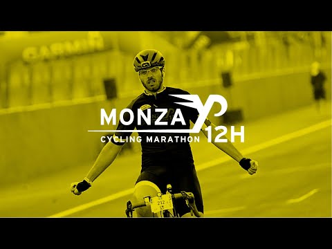 Ganten Monza12h Cycling Marathon 2020