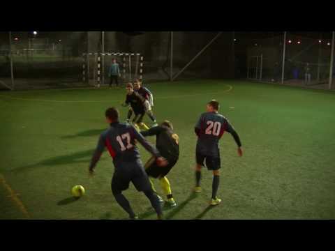 Tandem Parquets – ФК ХИФ