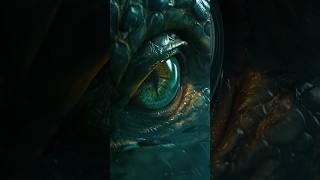 The Leviathan is REAL and is in the Bermuda Triangle! 🌊🐉 #leviathan