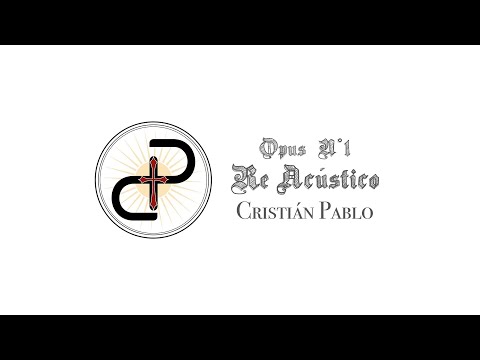Opus 1 — video