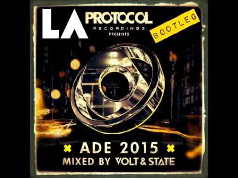 Magnificence & Renegade-Memories (LA Edit )