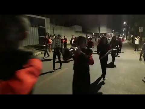 BMH show  no 7 de Setembro de Maranguape